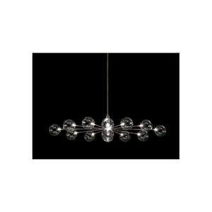 Design hanglamp Cluster Ovaal