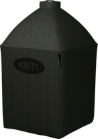 Boretti BBQ hoes Ceramica Large