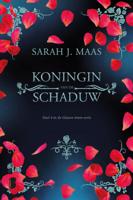 Sarah J.  Maas Glazen troon 4   Koningin van de schaduw