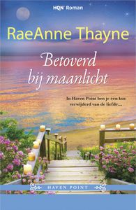 Betoverd bij maanlicht - Raeanne Thayne - ebook