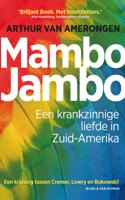 Mambo Jambo - Arthur van Amerongen - eBook (9789038895031)