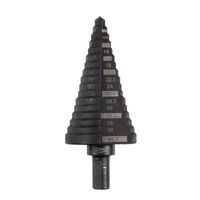 Milwaukee Accessoires Stappenboor 6 - 40.5mm - 1pc - 48899340 - thumbnail