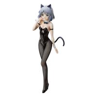 Strike Witches PVC Statue 1/4 Sanya V. Litvyak: Bunny Style Ver. 40 Cm