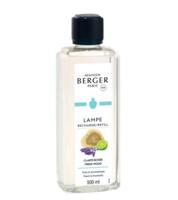 LAMPE BERGER - Parfums - Parfum 0,50l Fresh Wood - thumbnail