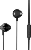 Philips Taue101Bk/00 In Ear Hoofdtelefoon Bk