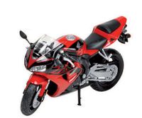 Model speelgoed motor Honda CBR 1:18 - thumbnail