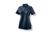 Festool Accessoires Poloshirt donkerblauw dames POL-LAD-FT1-S - 577296