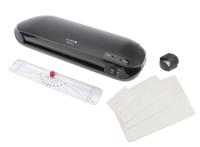 Olympia Laminator-set A 230 Plus 3129 DIN A4, DIN A5, DIN A6, DIN A7, DIN A8, Visitekaart