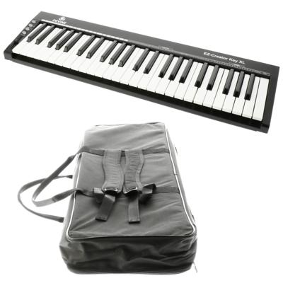 Devine EZ-Creator Key XL + MIDIBAG-02 tas Devine EZ-Creator Key XL + MIDIBAG-02 tas