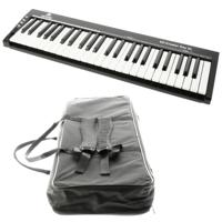Devine EZ-Creator Key XL + MIDIBAG-02 tas