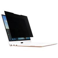 Kensington MagPro™-privacyschermfilter met magneetstrip voor laptops van 13,3" (16:9) - thumbnail