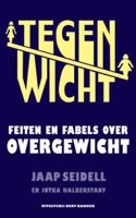 Tegenwicht - Jaap Seidell, Jutka Halberstadt - ebook