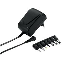 Monacor PSS-1500E Drvoedingsadapter