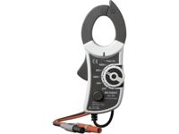 VOLTCRAFT VC-511 Stroomtangadapter Meetbereik A/AC (bereik): 0 - 400 A Meetbereik A/DC (bereik): 0 - 400 A