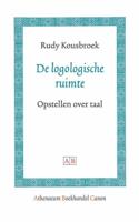 De logologische ruimte - Rudy Kousbroek - Paperback (9789089640024)