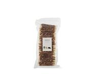 Petstyle Living Gedraaide Sticks met Eend - Hondensnacks - 100 Stuks