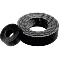 LAPP 52100625 SKINDICHT E-M 40 EINSCHNITTDICHTRING Dicht-inzetstuk M40 Rubber Zwart 50 stuk(s) - thumbnail