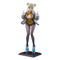 Original Design ART PVC Statue 1/7 Art Corp. YD Mia Normal Edition 25 cm - thumbnail