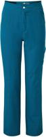 Dare 2B outdoorbroek junior polyamide/elastaan blauw