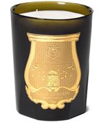 TRUDON bougie Ernesto (800 g) - Vert - thumbnail