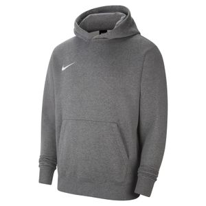 Nike Park 20 Fleece Hoodie Kids Grijs