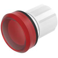 eao 45-2T00.10E0.000 Verlichte melder Rood IP69K 1 stuk(s)