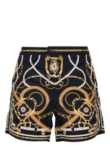 Camilla short de bain Coast To Coast - Noir