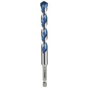 Makita E-15089 Carbide Multifunctionele boor 1 stuks 13 mm Gezamenlijke lengte 150 mm 1/4 (6.3 mm) inbus 1 stuk(s)