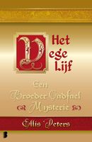 Het vege lijf - Ellis Peters - ebook