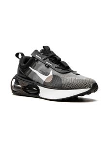 Nike Kids baskets Air Max 2021 - Noir