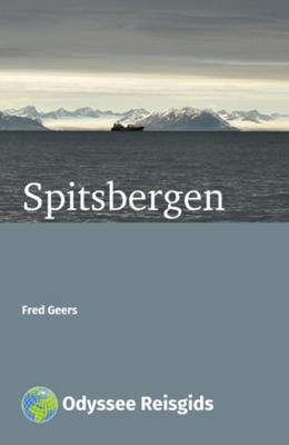 Spitsbergen - Fred Geers - eBook (9789461230829) Spitsbergen - Fred Geers - eBook (9789461230829)