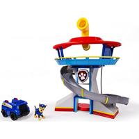 Paw Patrol Lookout Playset