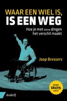 Waar een wiel is, is een weg - Jaap Bressers - ebook - thumbnail