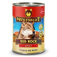 Wolfsblut Red Rock, pak van 12 (12 x 395 g)
