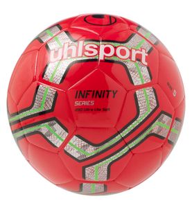 Uhlsport Voetbal jeugd INFINITY 290 ULTRA LITE SOFT