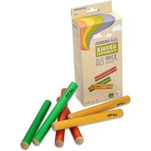 Rohema Color Claves Set 3-delige set voor kinderen