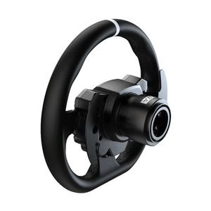 MOZA ES Steering Wheel Zwart Stuur