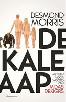 De kale aap - Desmond Morris - ebook