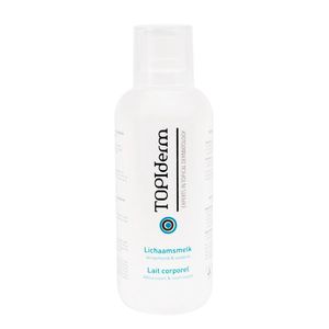 Topiderm Lichaamsmelk 400ml