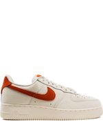 Nike baskets Air Force 1 - Blanc