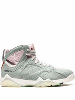 Jordan baskets Air Jordan 7 Retro - Gris - thumbnail