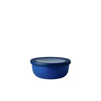 multikom cirqula rond 750 ml - vivid blue