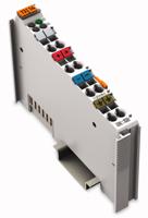 WAGO 750-602/025-000 PLC-klem 750-602/025-000 1 stuk(s)