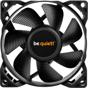 Be quiet! Be quiet! Pure 2 PWM 80mm