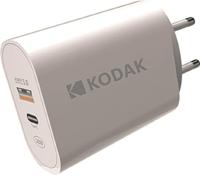 Opladers van het merk KODAK model KODAK snellader