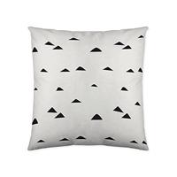 HACIENDO EL INDIO PANZUP by hondenkussen 3, 50 x 50 cm