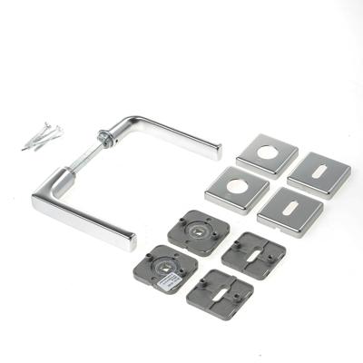 Stelschroef din 916 m 6x20