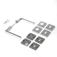 Stelschroef din 916 m 6x20