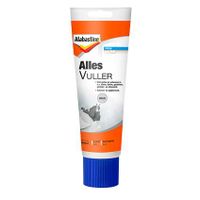 Alabastine Allesvuller Grijs 330Gr - 5095995 - 5095995 - thumbnail