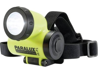 Parat PARALUX Hoofdlamp 150 m